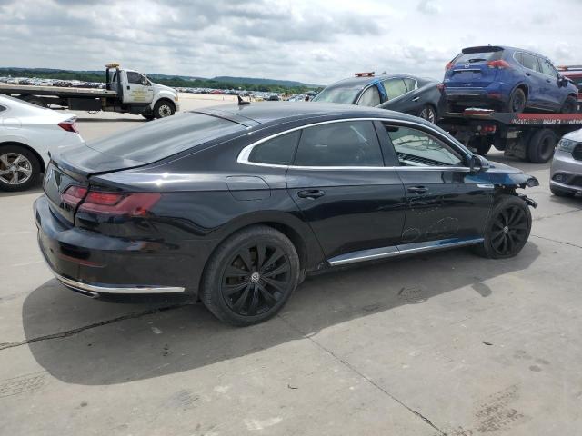 2019 Volkswagen Arteon Se VIN: WVWAR7AN8KE025036 Lot: 53769944