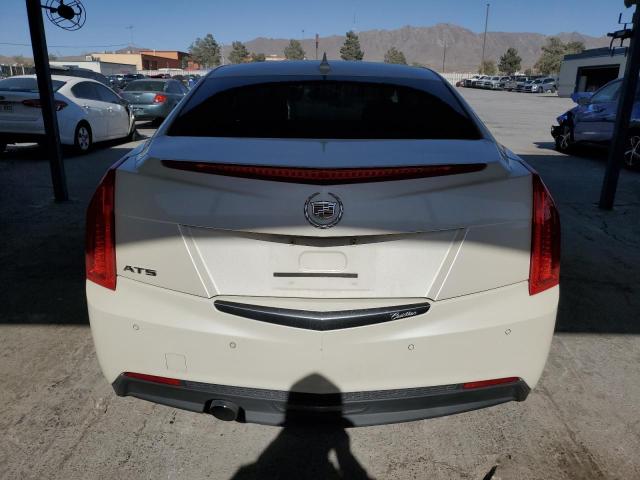 2013 Cadillac Ats Luxury VIN: 1G6AB5RA5D0178471 Lot: 54269034