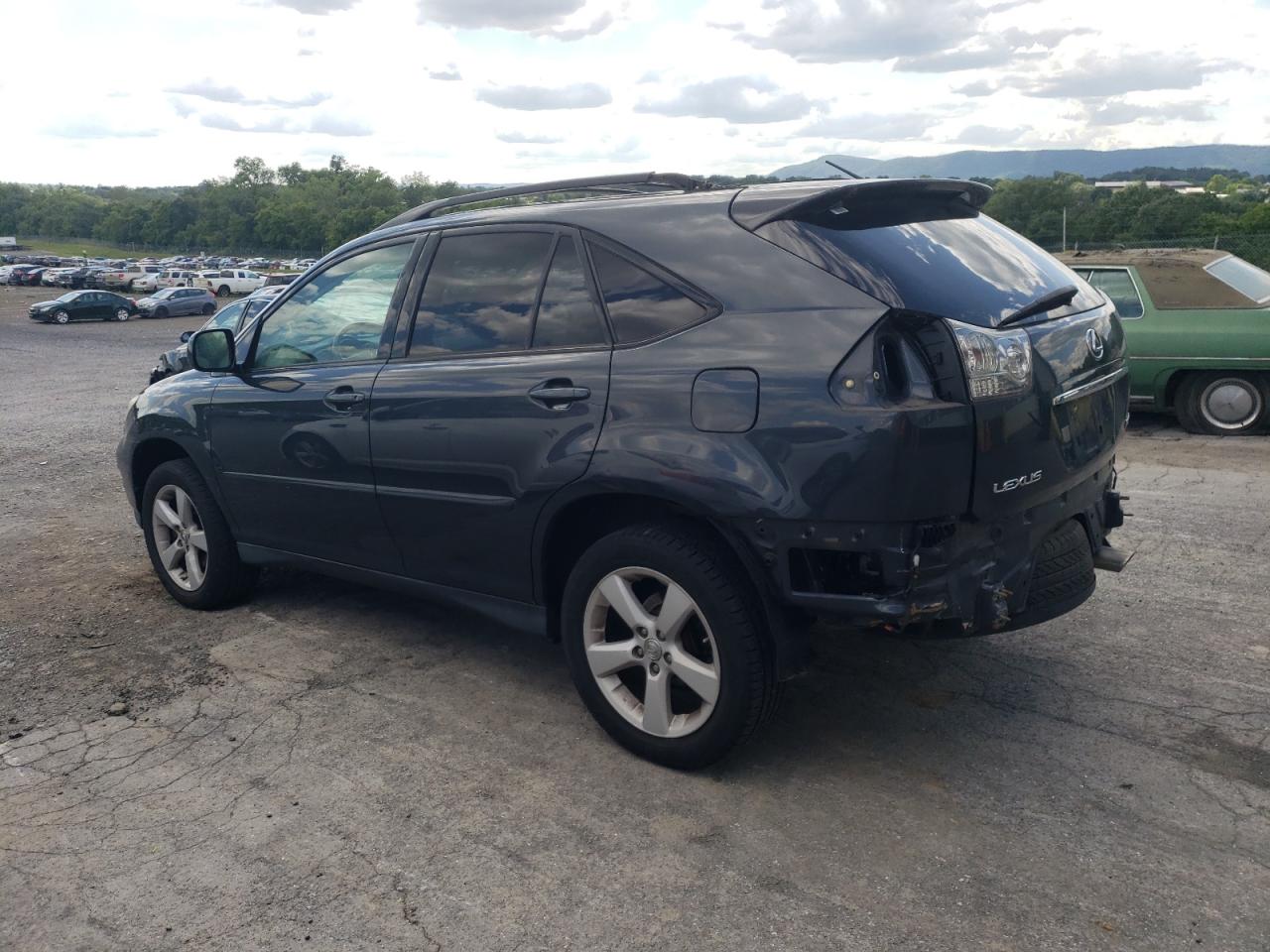 2T2HK31U57C009921 2007 Lexus Rx 350