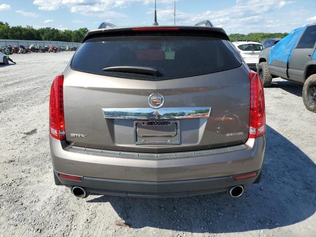 2011 Cadillac Srx Luxury Collection VIN: 3GYFNAEY3BS515595 Lot: 56668494