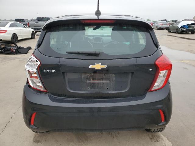 2021 Chevrolet Spark 1Lt VIN: KL8CD6SA2MC745386 Lot: 54207244