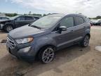 2019 FORD ECOSPORT T - MAJ6S3KL6KC288997