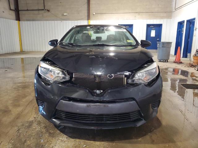 2015 Toyota Corolla L VIN: 5YFBURHE4FP210861 Lot: 55934554