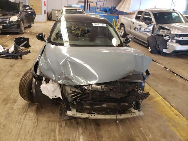 2024 NISSAN SENTRA SR - 3N1AB8DV7RY259951