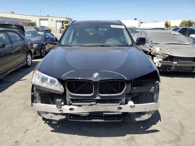 2014 BMW X3 xDrive28I VIN: 5UXWX9C51E0D40719 Lot: 56467744