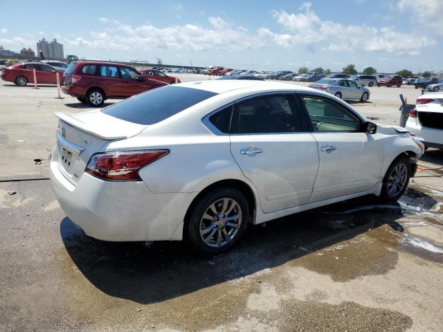 2015 Nissan Altima 2.5 VIN: 1N4AL3AP4FC471669 Lot: 53062444