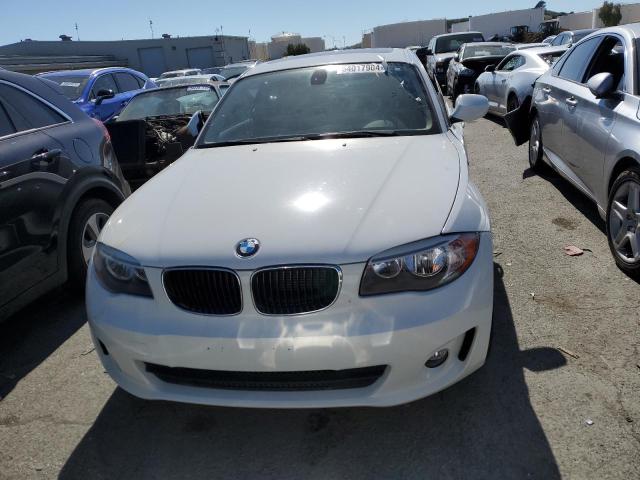 2012 BMW 128 I VIN: WBAUP9C52CVL91388 Lot: 54017904