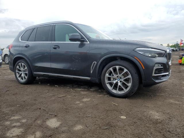 2020 BMW X5 xDrive40I VIN: 5UXCR6C05L9B69479 Lot: 56795384