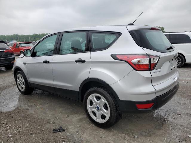 2017 Ford Escape S VIN: 1FMCU0F74HUA19544 Lot: 54194364