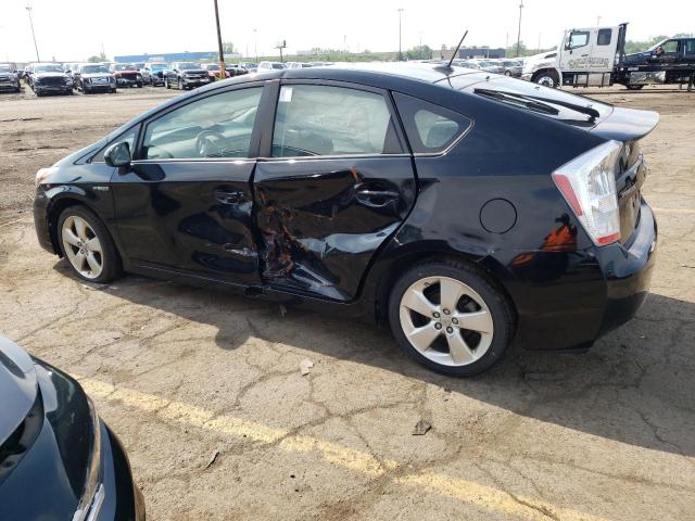 2010 Toyota Prius VIN: JTDKN3DUXA0056330 Lot: 55224304