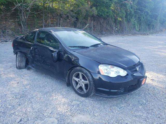 2004 Acura Rsx VIN: JH4DC548X4S008976 Lot: 55856024