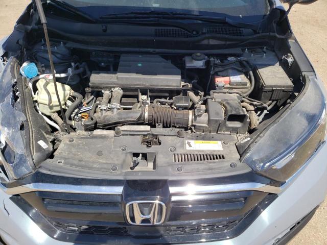 2HKRW2H57MH646985 Honda CRV CR-V EX 12