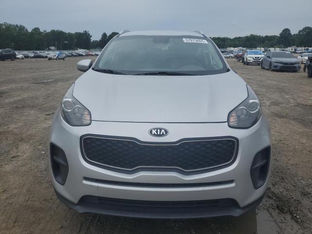 2018 KIA SPORTAGE L - KNDPM3AC0J7357670