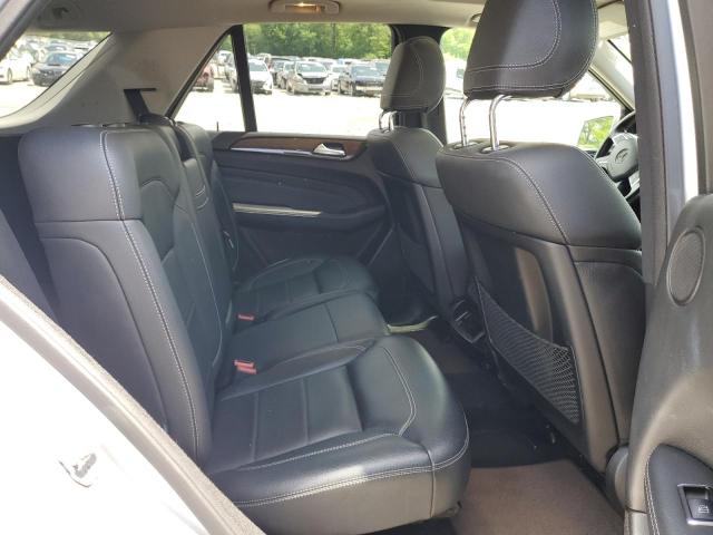 2012 Mercedes-Benz Ml 350 4Matic VIN: 4JGDA5HB4CA020067 Lot: 61391184