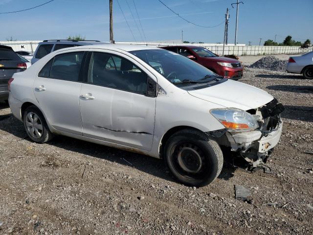 2008 Toyota Yaris VIN: JTDBT923881222397 Lot: 55607524