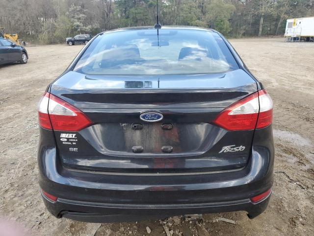 2014 Ford Fiesta Se VIN: 3FADP4BJ5EM188860 Lot: 53377604