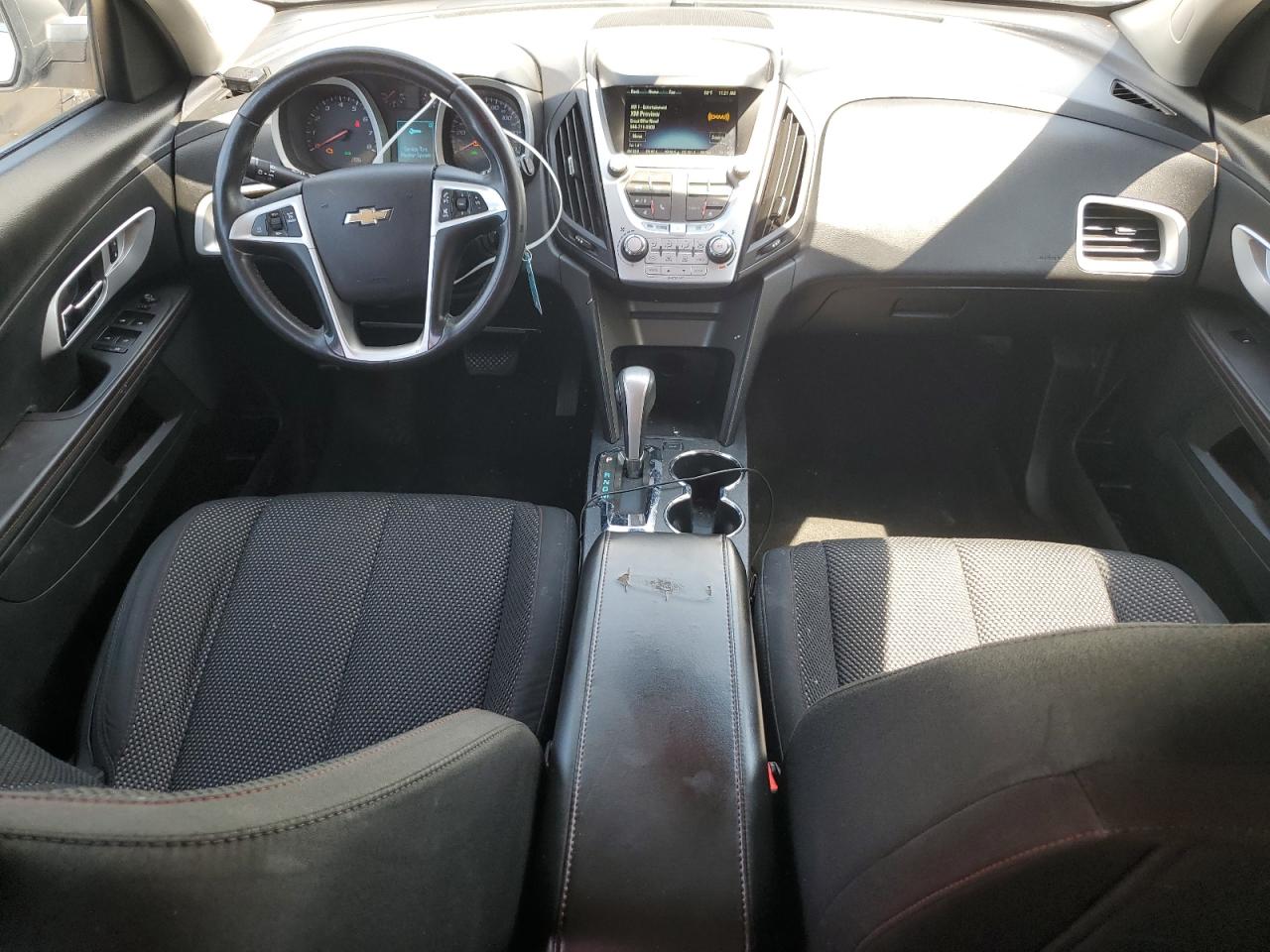 2GNALBEK8F1162772 2015 Chevrolet Equinox Lt