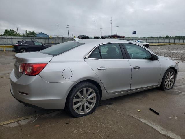 2016 Chevrolet Malibu Limited Ltz VIN: 1G11E5SA8GF154089 Lot: 56070544