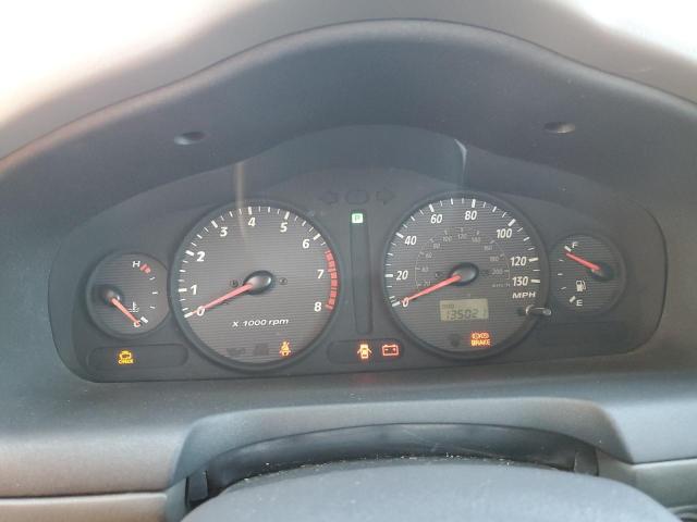 2001 Hyundai Santa Fe Gls VIN: KM8SC83D01U090771 Lot: 55093654