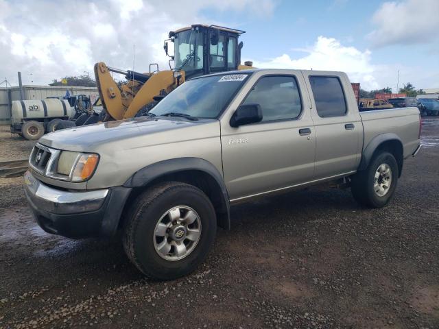 2000 NISSAN FRONTIER C #3030059025