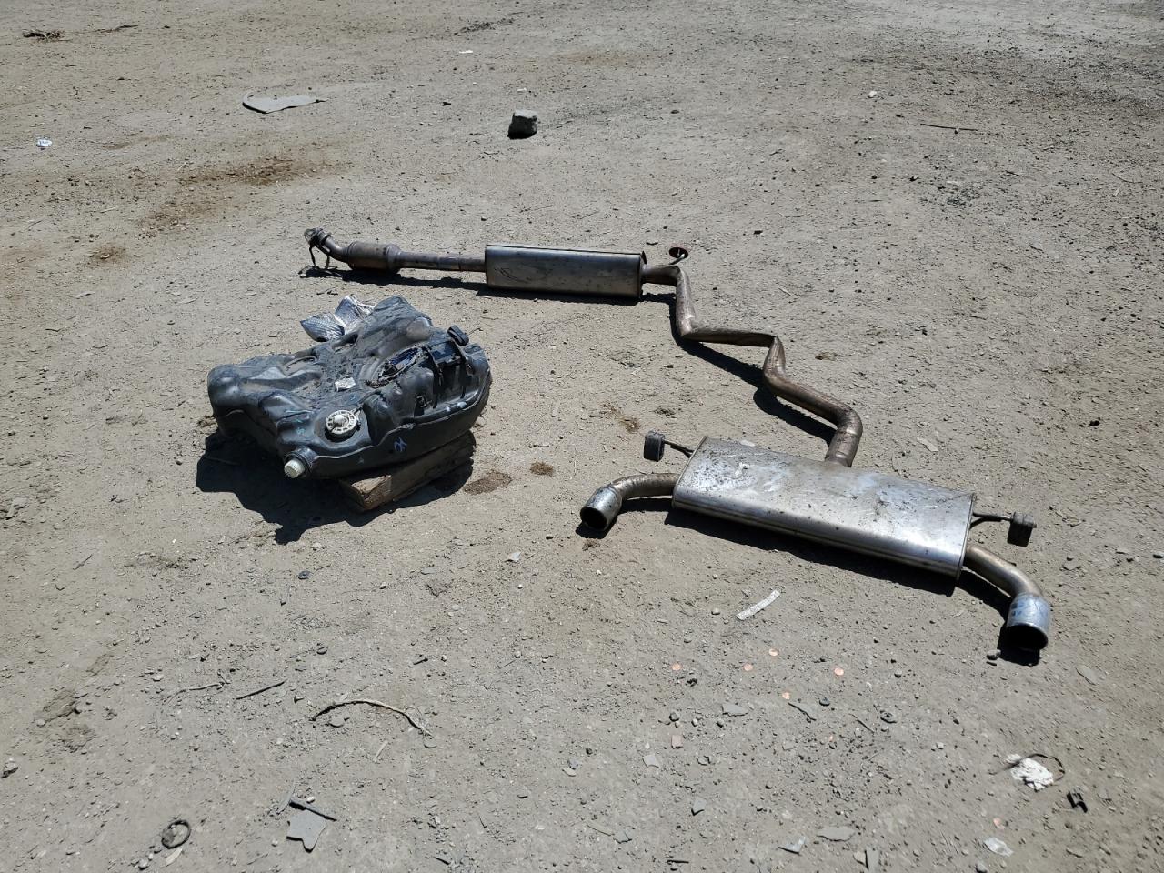 3VW4T7AU6HM075505 2017 Volkswagen Gti S