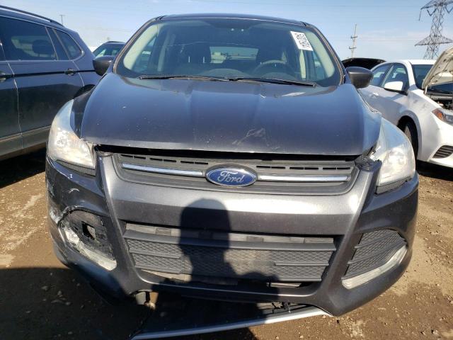 2016 Ford Escape Se VIN: 1FMCU0G76GUB75971 Lot: 54001904