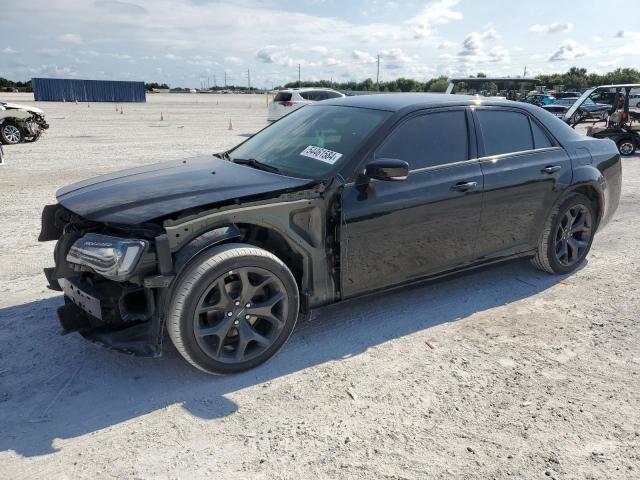 2021 Chrysler 300 S VIN: 2C3CCABG8MH524121 Lot: 54461584