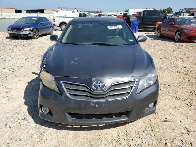 2011 Toyota Camry Hybrid VIN: 4T1BB3EK8BU141324 Lot: 53759724