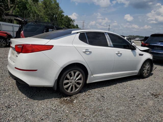 2015 Kia Optima Ex VIN: 5XXGN4A78FG444785 Lot: 54678244