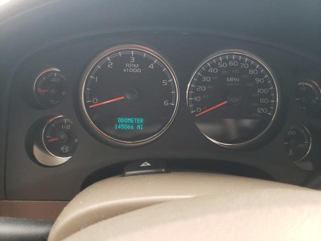 2013 Chevrolet Tahoe K1500 Ltz VIN: 1GNSKCE08DR244288 Lot: 54826264