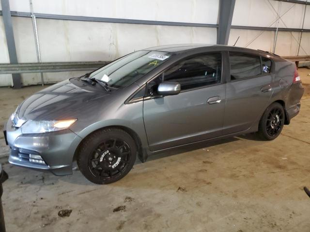 2014 Honda Insight Lx VIN: JHMZE2H54ES000792 Lot: 53997984