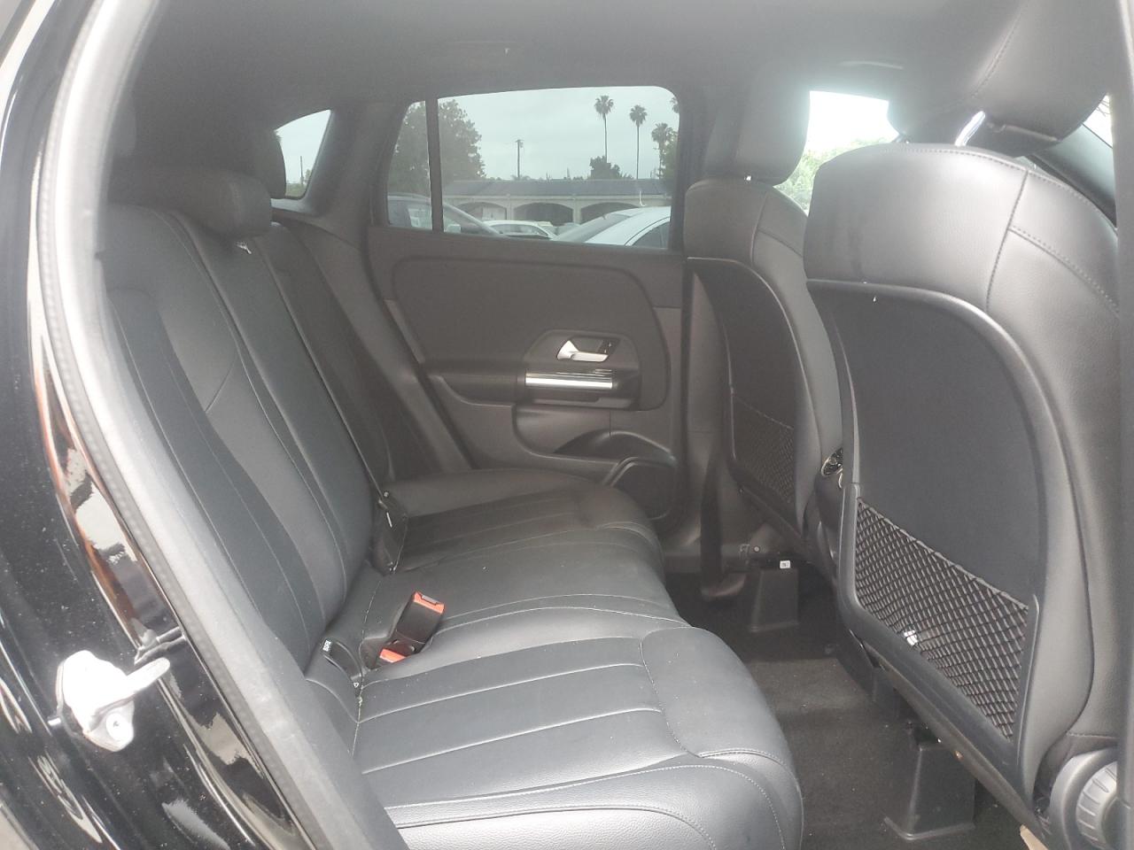 W1N4N4GB2NJ374265 2022 Mercedes-Benz Gla 250