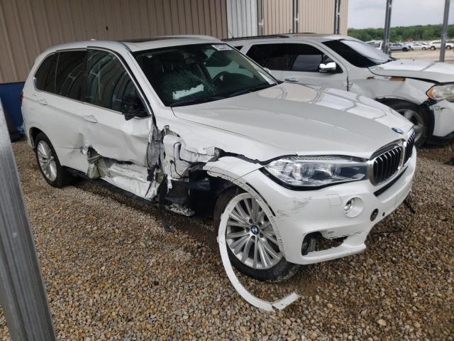 VIN 5UXKR0C51G0S89050 2016 BMW X5, Xdrive35I no.4