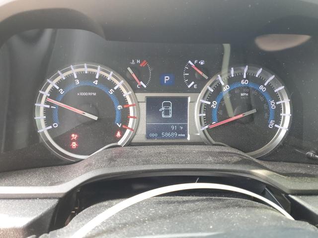 2018 Toyota 4Runner Sr5 VIN: JTEZU5JR2J5167000 Lot: 54355744