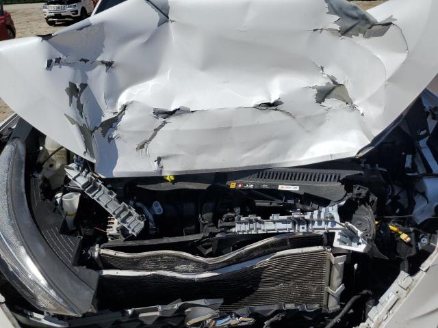 2020 Hyundai Tucson Limited VIN: KM8J33A44LU118060 Lot: 56721134