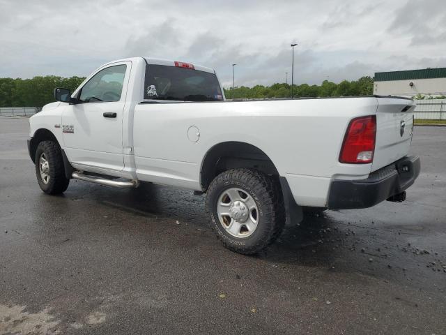 2015 Ram 2500 St VIN: 3C6MR5AJ0FG619902 Lot: 55903104