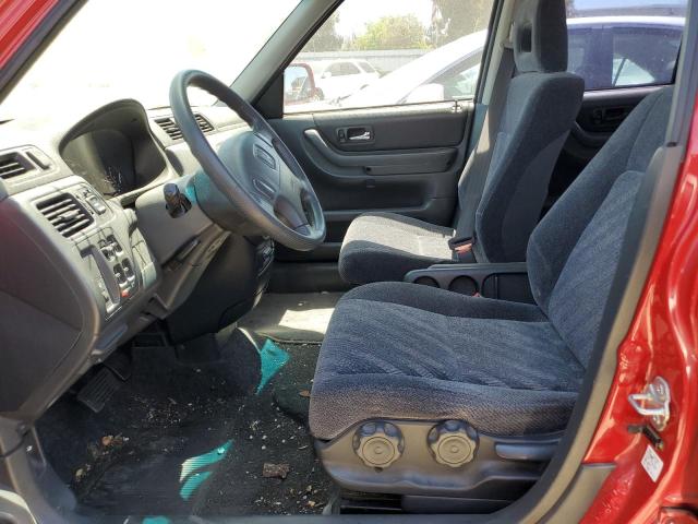 2000 Honda Cr-V Ex VIN: JHLRD1863YC056635 Lot: 53668504