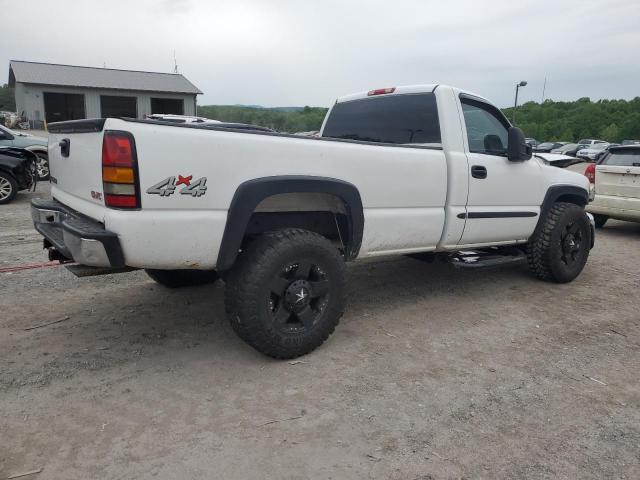 2004 GMC New Sierra K1500 VIN: 1GTEK14T84Z108362 Lot: 54369394