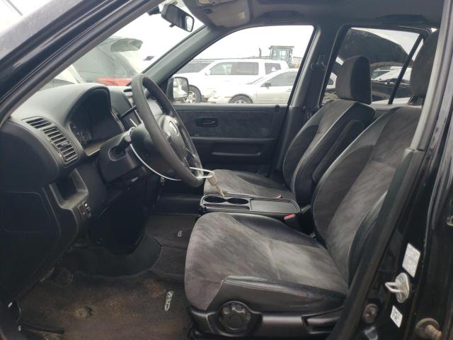 2003 Honda Cr-V Ex VIN: JHLRD78823C046742 Lot: 54704484