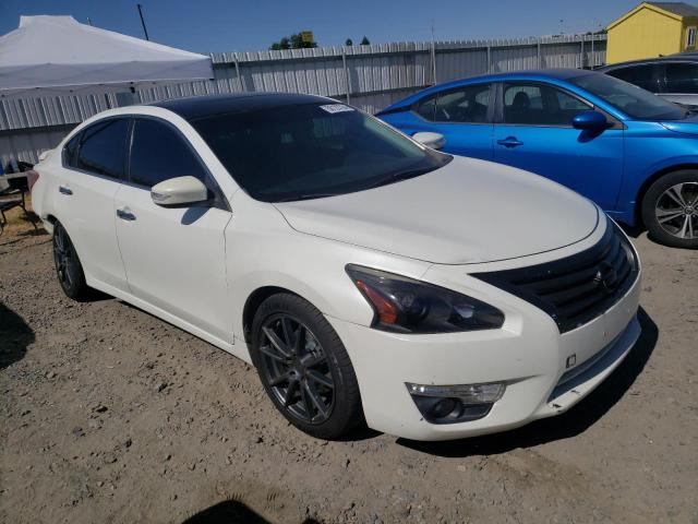 2013 Nissan Altima 2.5 VIN: 1N4AL3AP5DN511114 Lot: 56123764