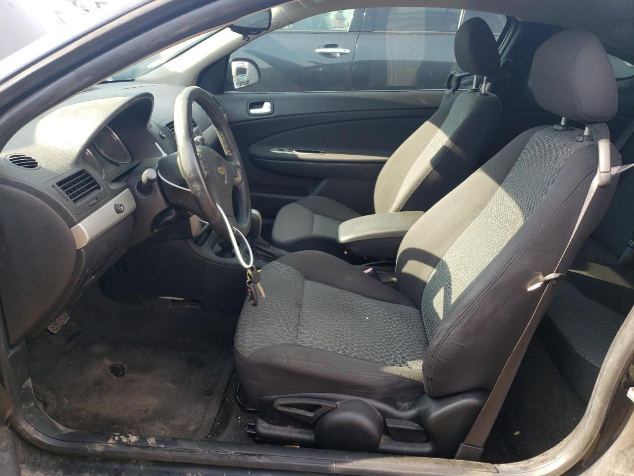 1G1AD1F52A7179161 2010 Chevrolet Cobalt 1Lt