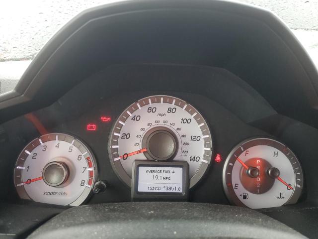 2012 Honda Pilot Touring VIN: 5FNYF3H92CB029608 Lot: 54534644