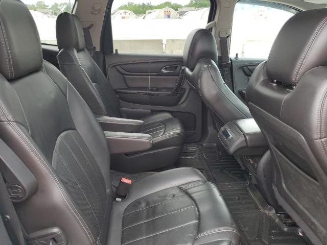 2016 Chevrolet Traverse Ltz VIN: 1GNKVJKD8GJ184972 Lot: 55480324