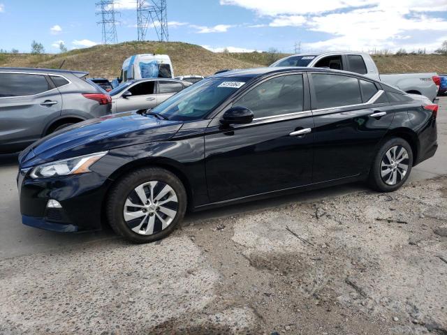 1N4BL4BVXLC122888 Nissan Altima S