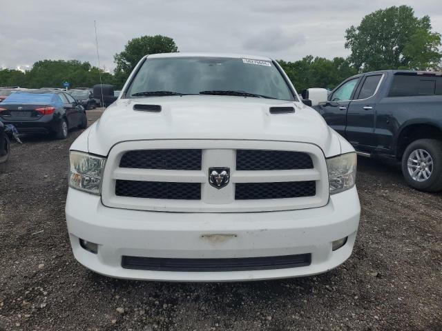 2011 Dodge Ram 1500 VIN: 1D7RV1CT7BS509679 Lot: 56276644