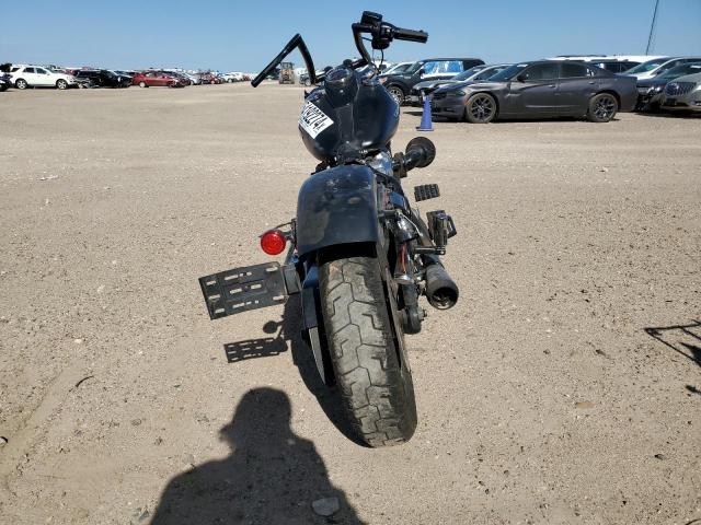 2019 HARLEY-DAVIDSON FLSL - 1HD1YDJ23KB022407