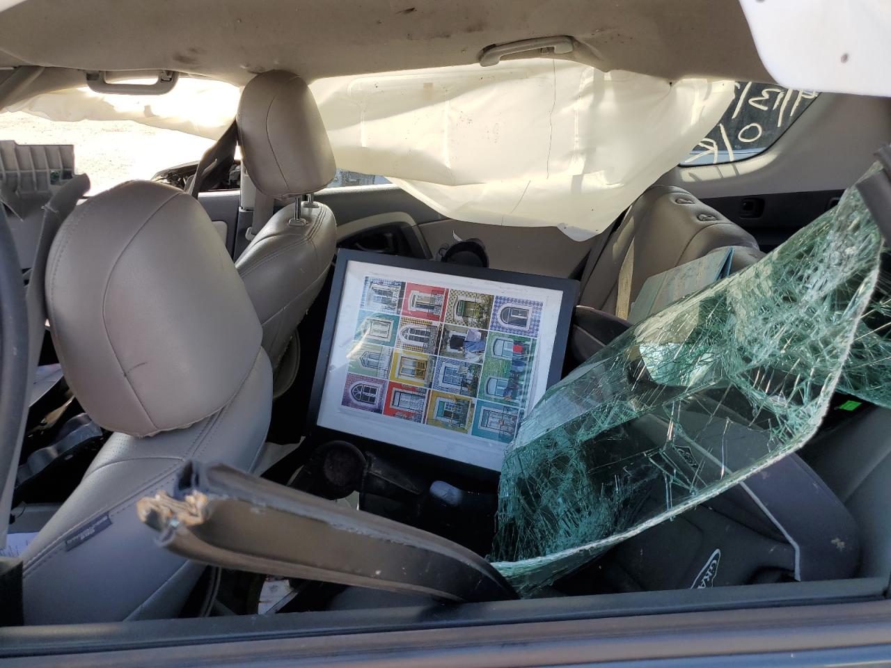 2T3ZF4DV0BW102335 2011 Toyota Rav4