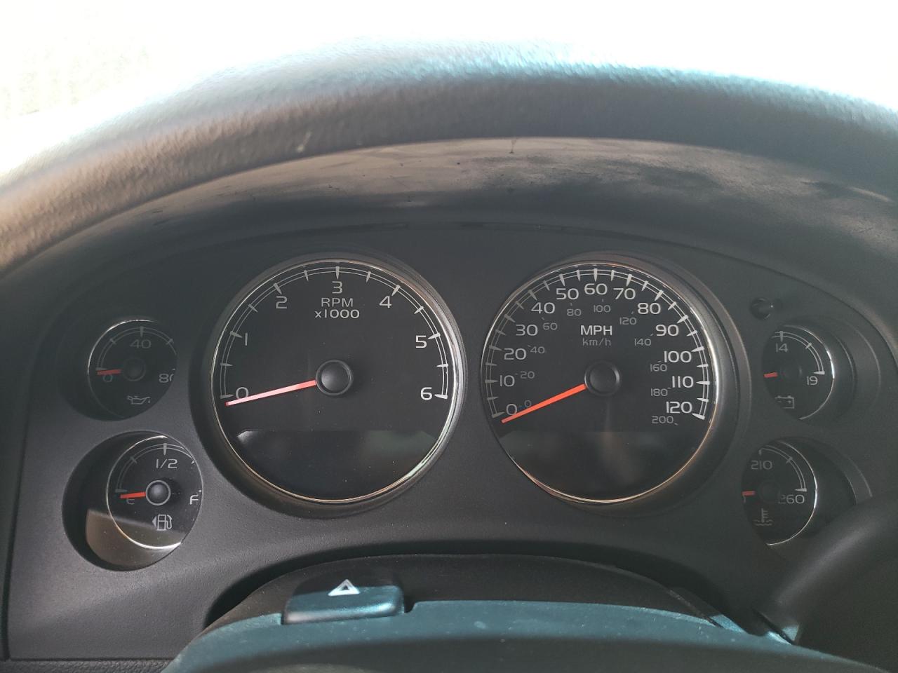 1GKFK03279R255114 2009 GMC Yukon Denali