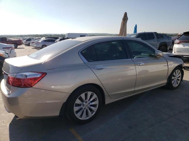 2015 Honda Accord Exl VIN: 1HGCR2F82FA241039 Lot: 55398354