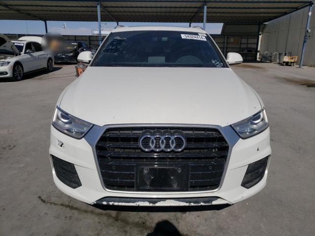 2016 Audi Q3 Premium Plus VIN: WA1BFCFS8GR024399 Lot: 54324414